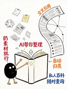 热门技能日报 Vol.025 | Obsidian AI Second Brain — AI驱动的个人知识库